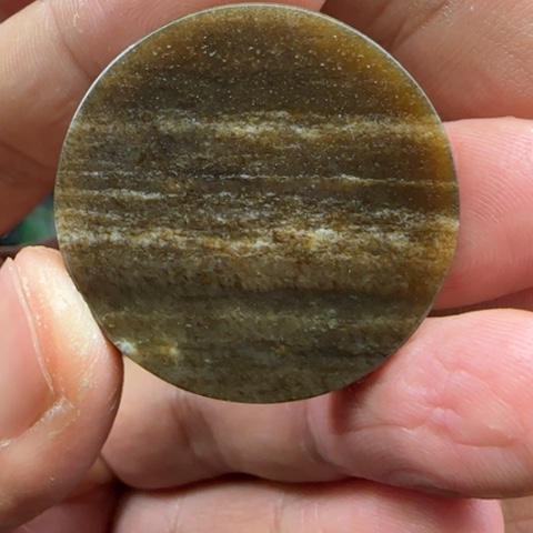 和田玉颈饰未镶嵌福利