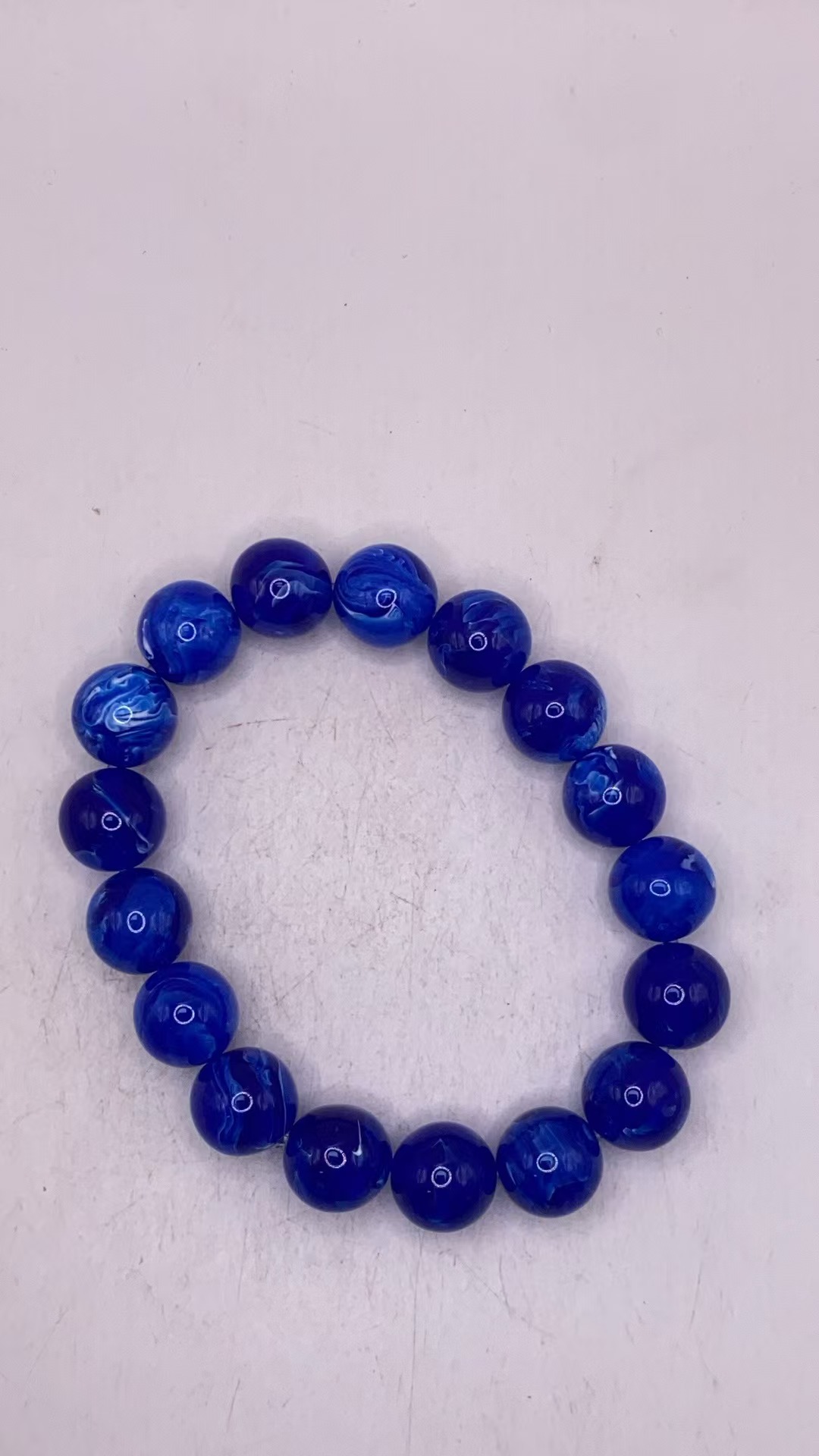 YY18【恒利】精美时尚大气搭配手串（多样性发其一）