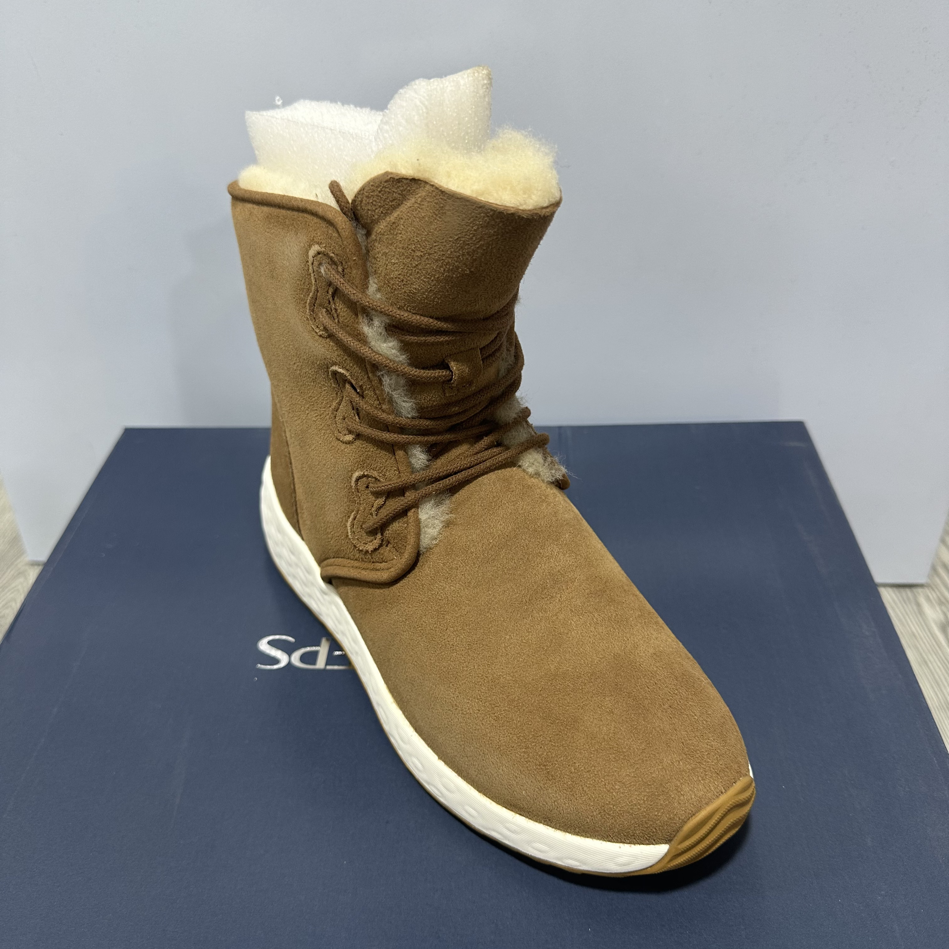 C-Z女士时尚休闲雪地靴52AB0005