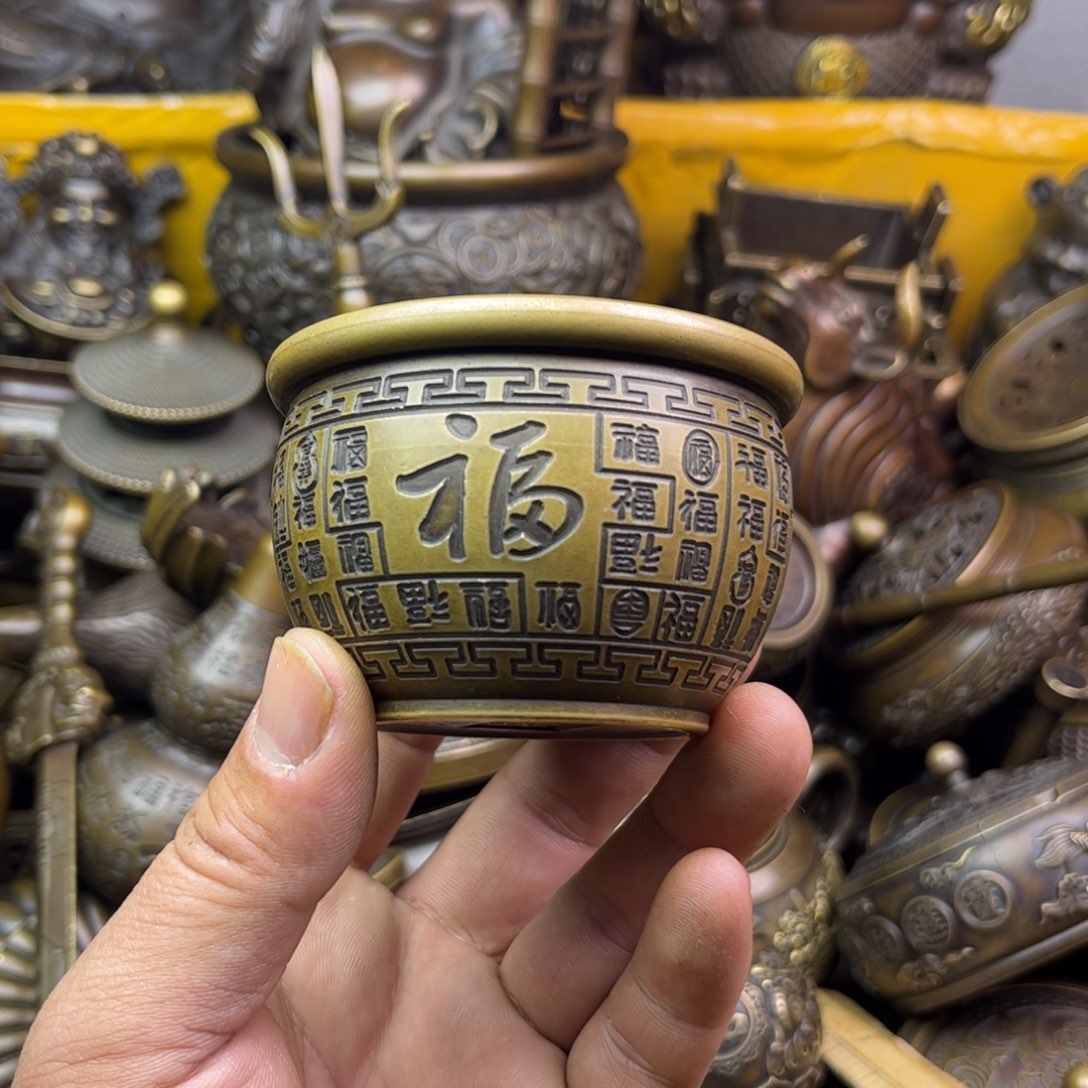 铜器铜器铜器铜器！