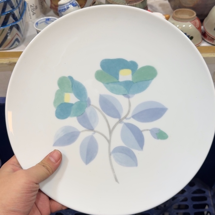 陶瓷推荐第二名20包邮