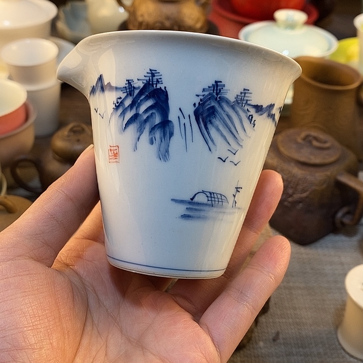 瓷片微瑕11111111111