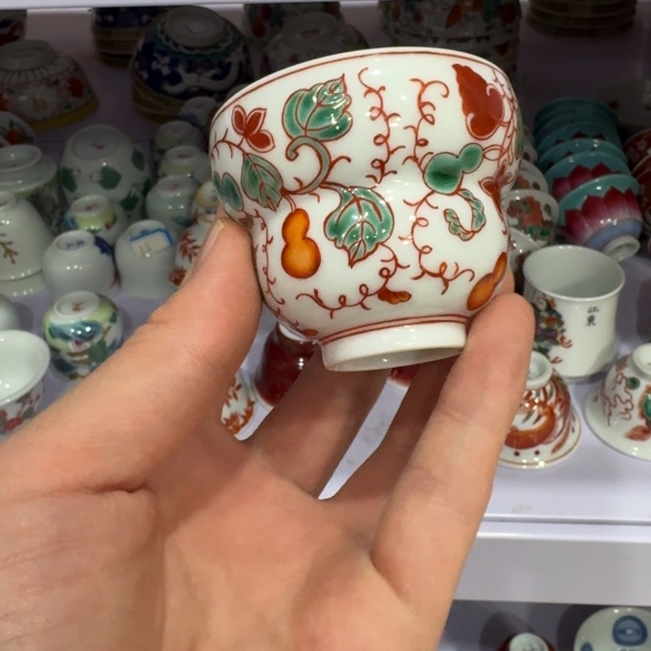 陶瓷艺术品收藏陶瓷