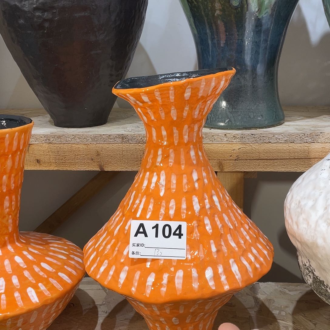 瓶景德镇陶瓷花瓶花器