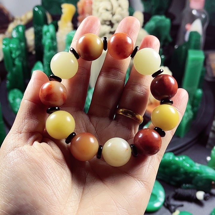 寿山石寿山石名贵石材