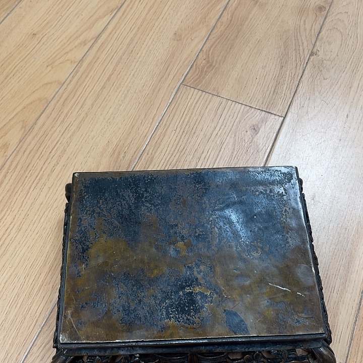 招***子瓷片铜器时代……铜器铭文