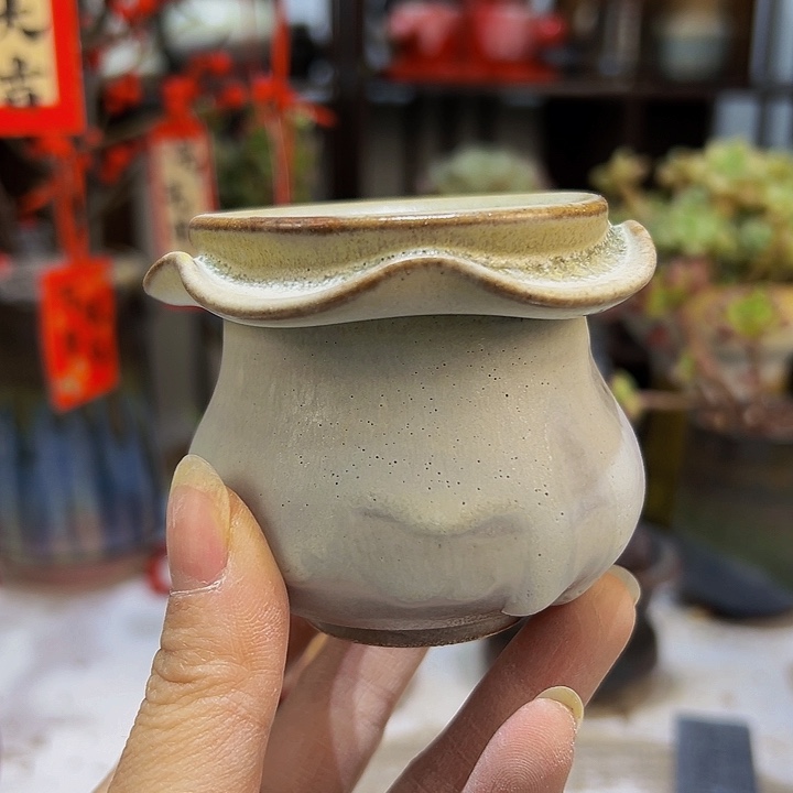 景德镇陶瓷艺术2单包邮