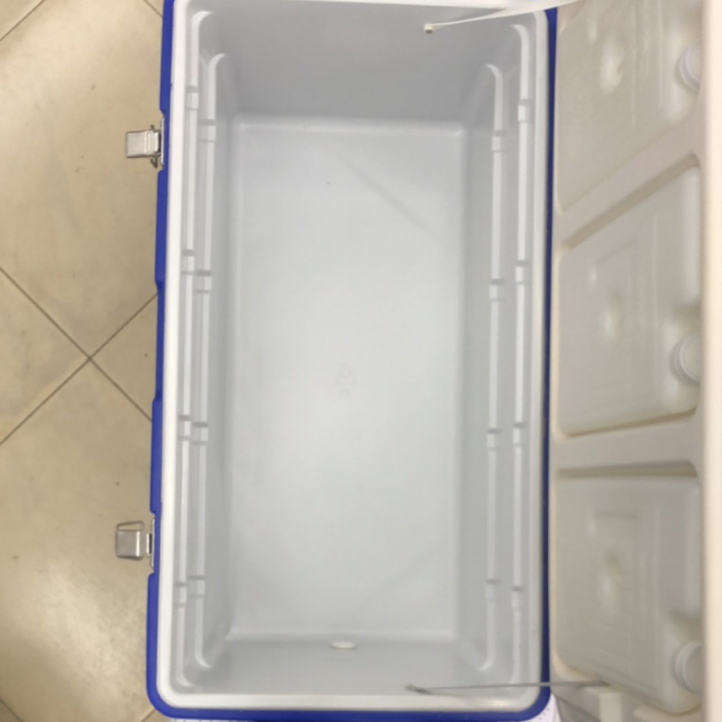 海钓王老板专拍100L加长保温箱