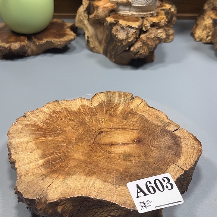 心***艺大果紫檀（缅甸花梨）