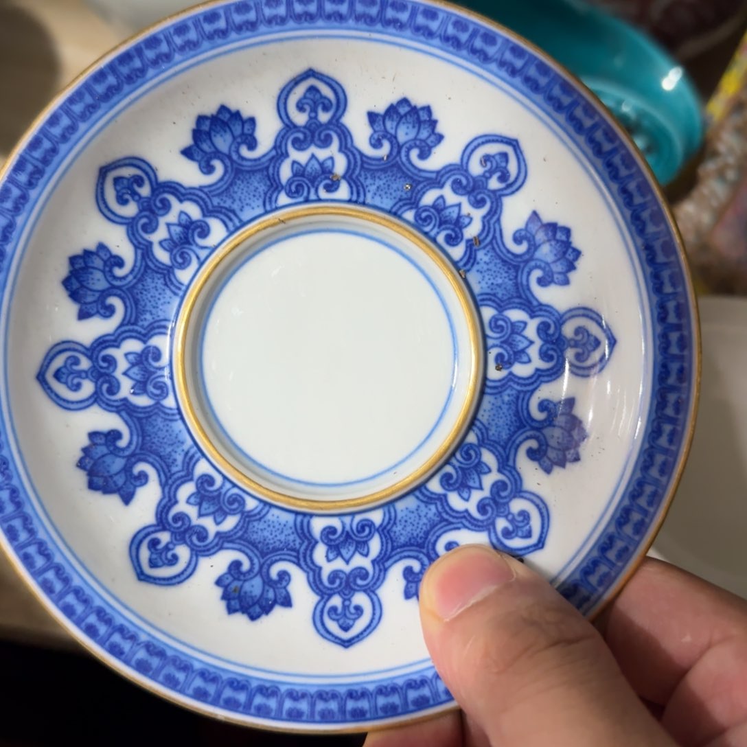 杯M**h陶瓷精品瓷器高货