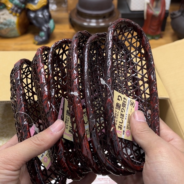 瓷片摆件工艺品瓷器摆件777 