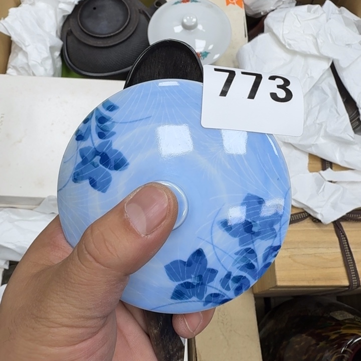 瓷片瓷器工艺品摆件瓷器瓷器