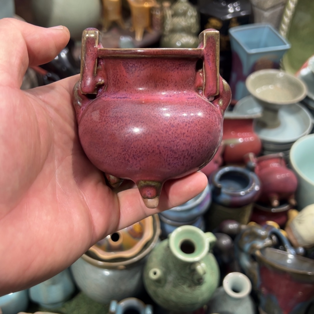 瓷片摆件摆件摆件摆件