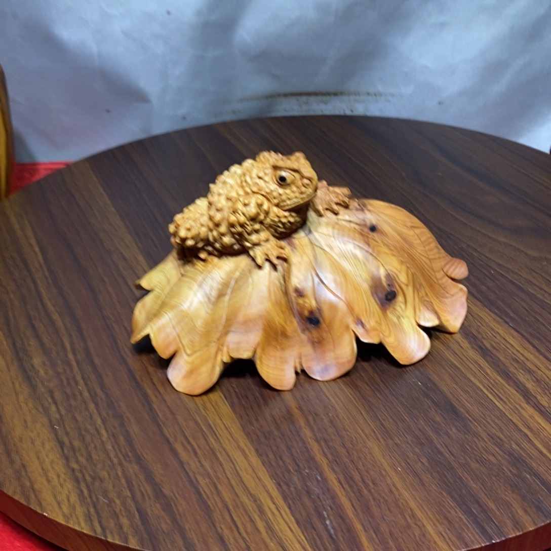 梁***馆柏木（崖柏）崖柏呱呱