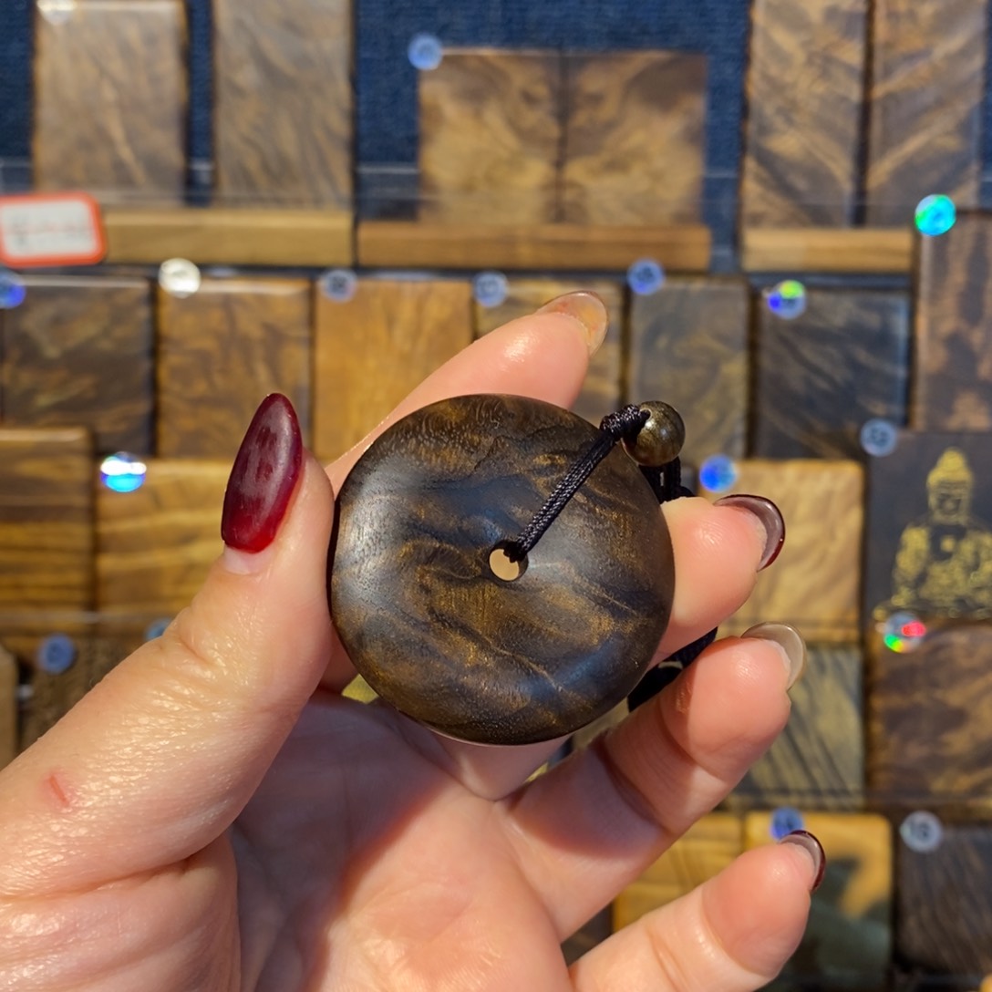 金丝楠无事牌金丝楠木小叶桢楠金丝楠木小叶桢楠