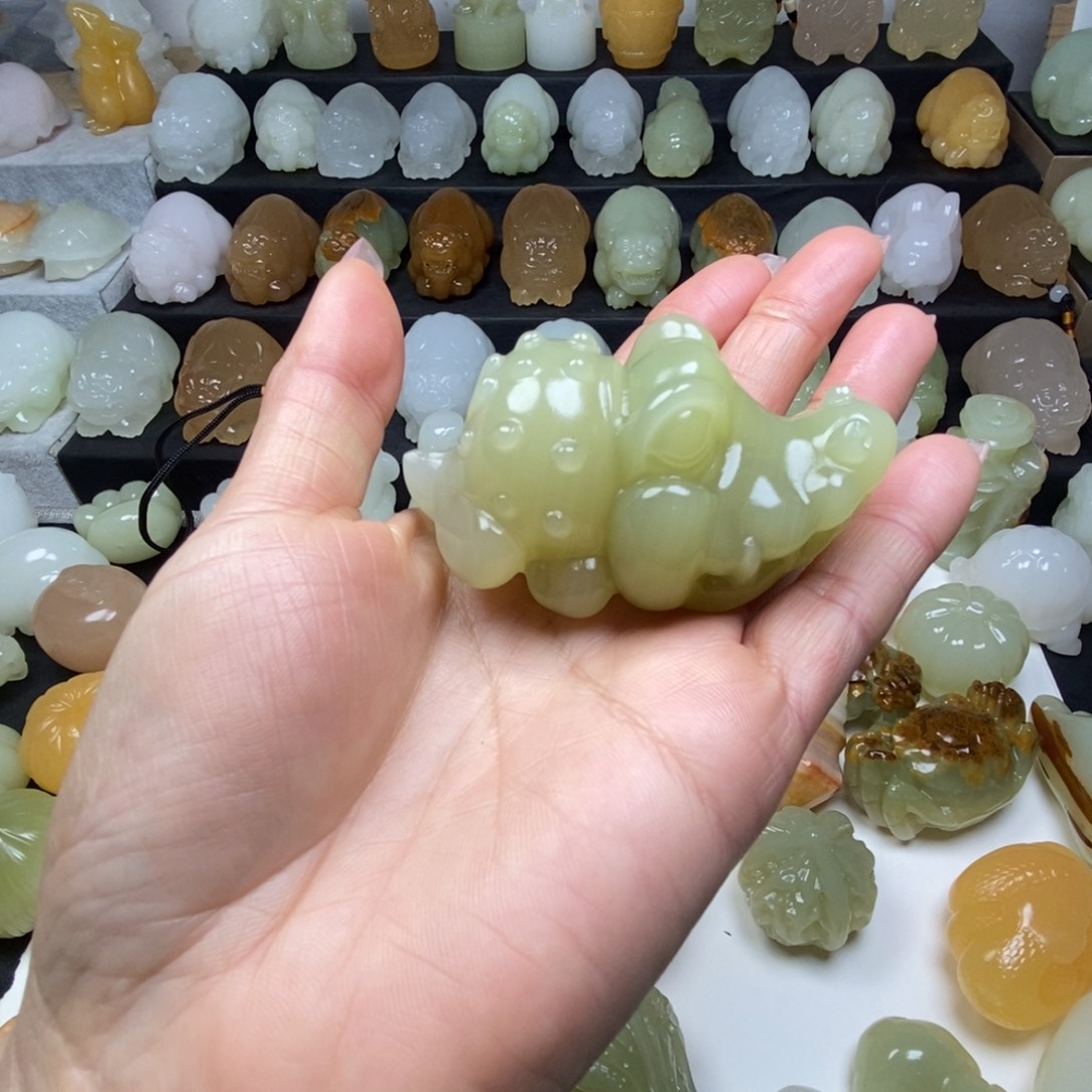 *****非金属手把手把手把