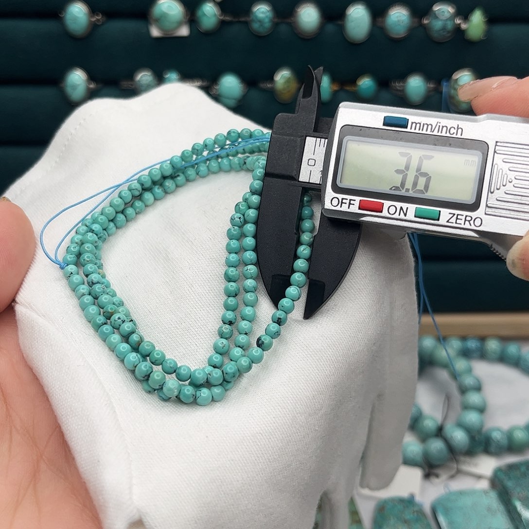 绿松石绿松石未镶嵌