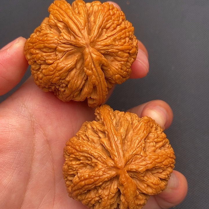 文玩核桃把件文玩核桃