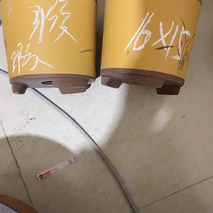 紫砂花盆破损包赔