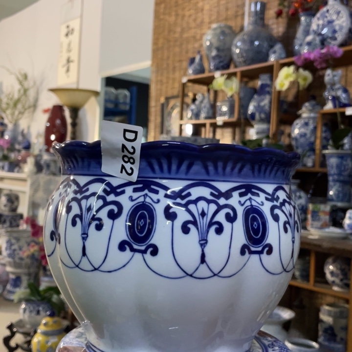 摆件282，，中号，陶瓷0000000000000