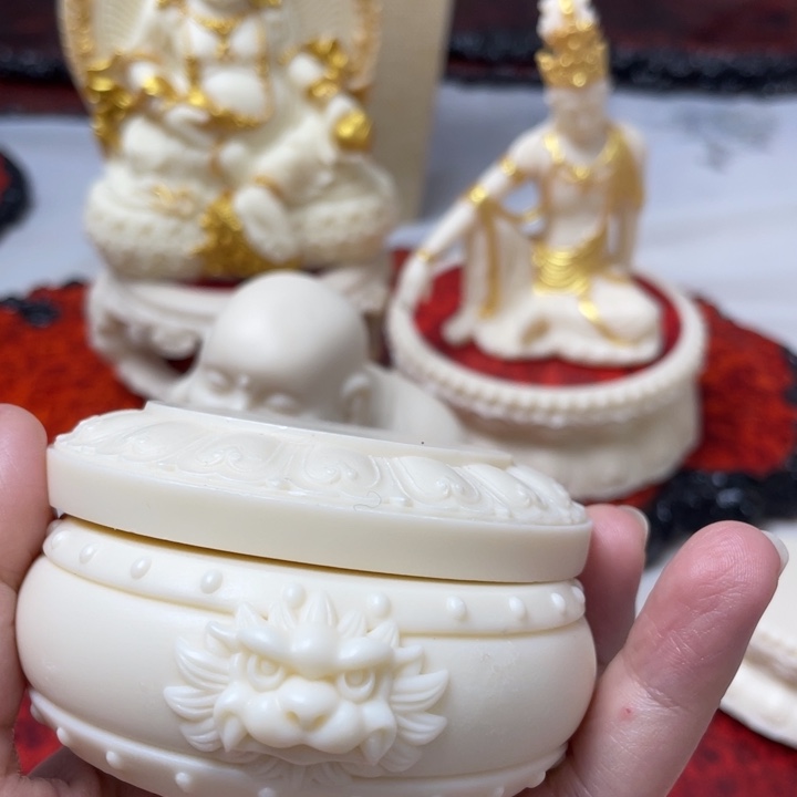 东非黑黄檀（紫光檀）