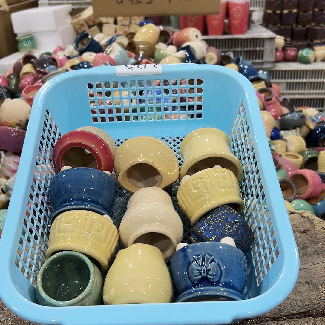 红陶高温陶瓷材料2123