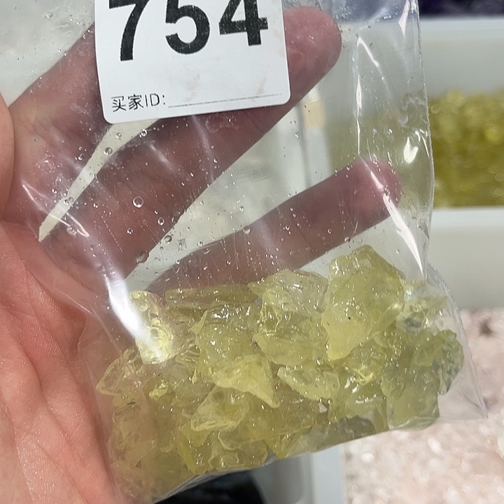 银S925镶嵌大型摆件（非配饰）紫晶