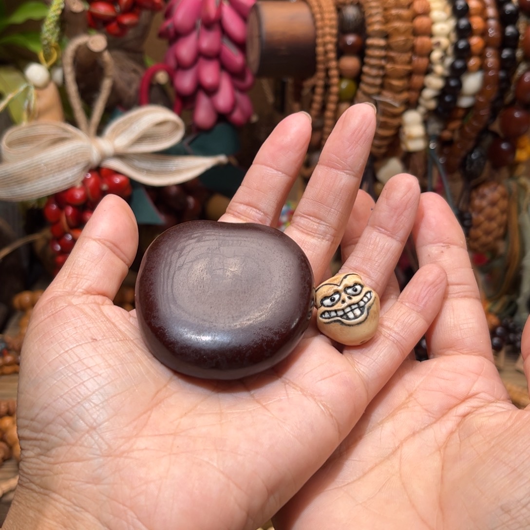 丿***灬吊坠草珠菩提菩提