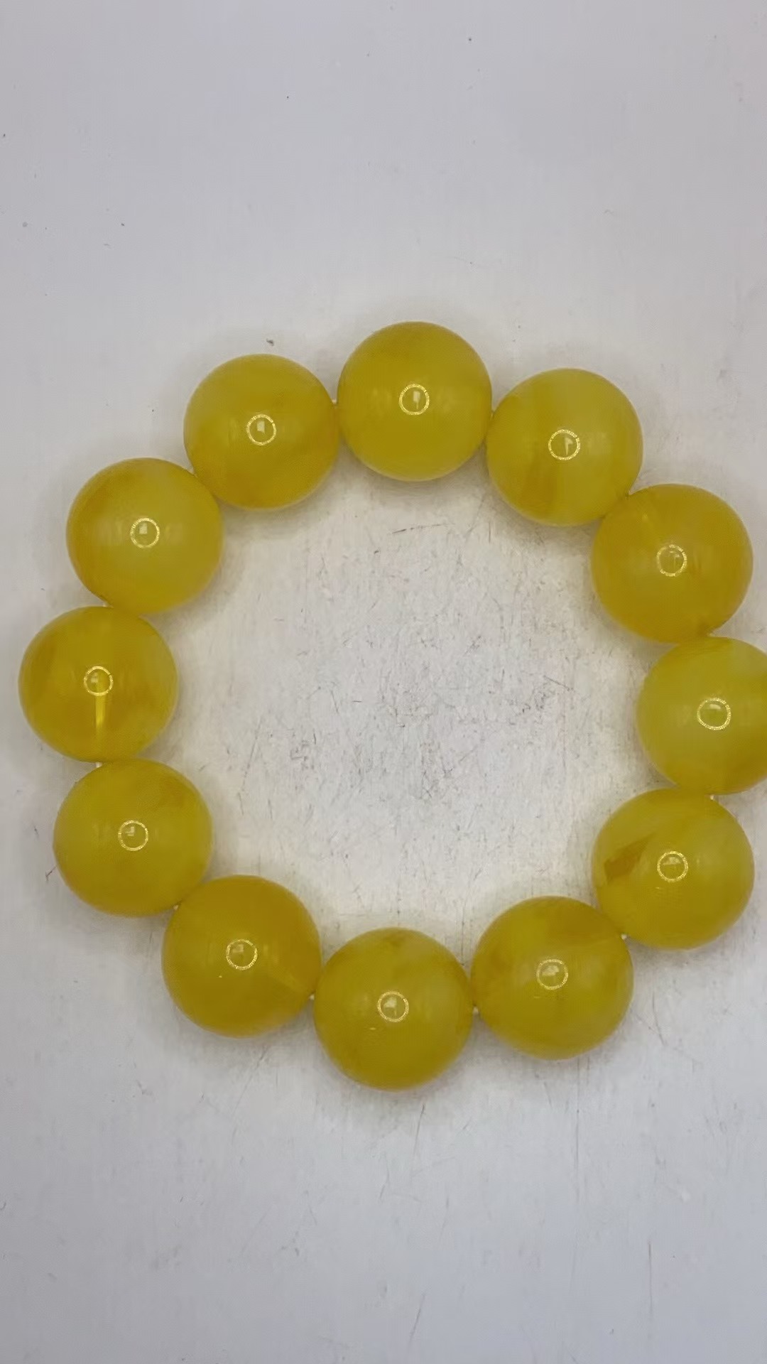 YY24【恒利】精美时尚大气搭配手串（多样性发其一）