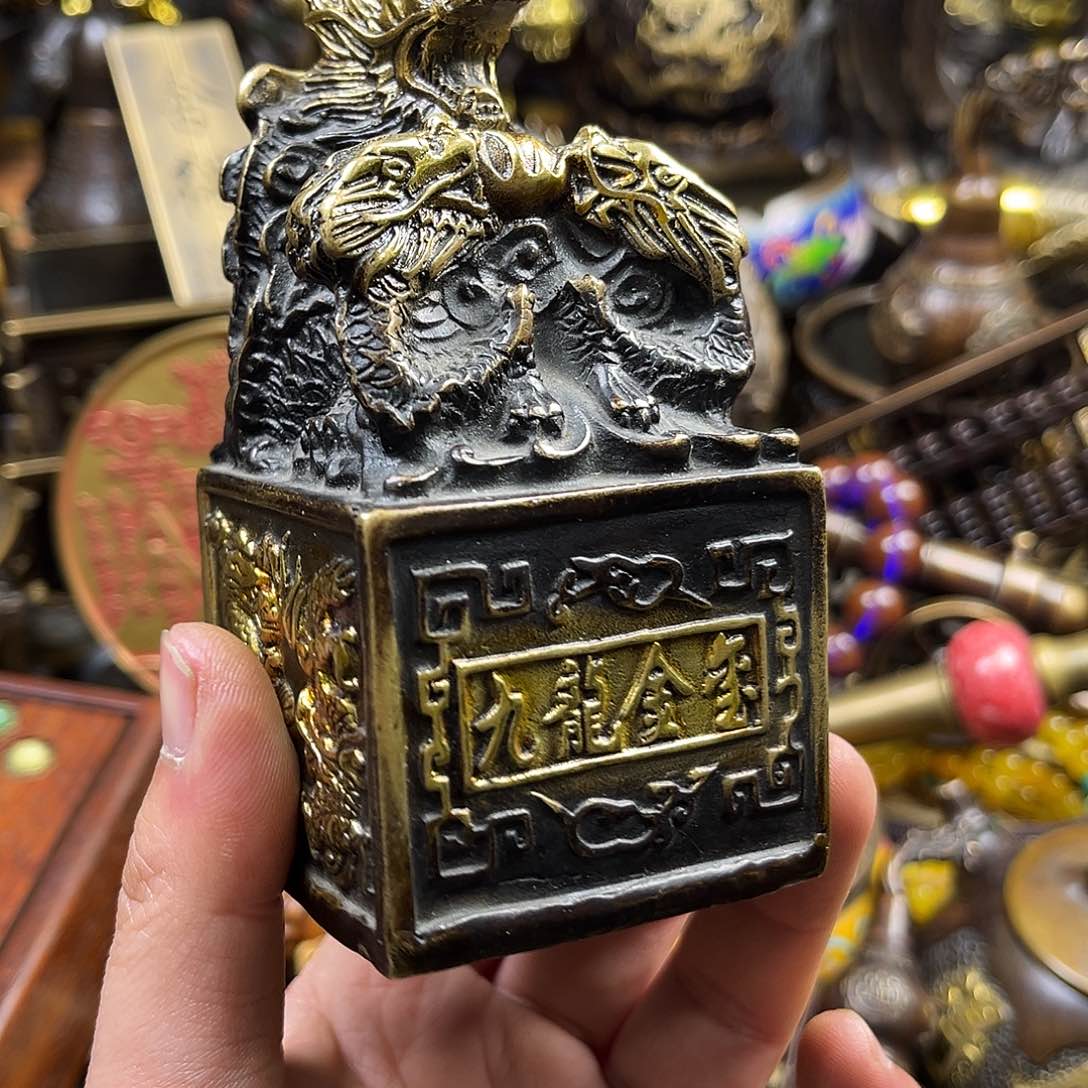 航弟文玩铜器链接