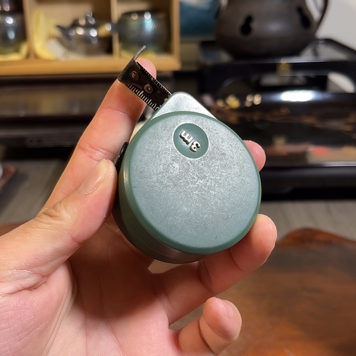 中古品默认微瑕，看好下单