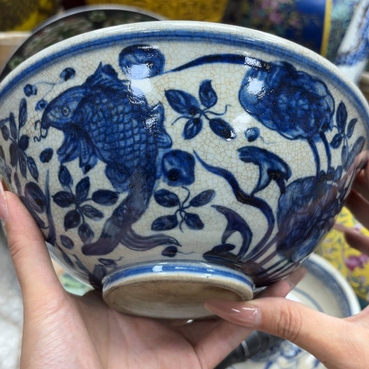 摆件瓷器摆件 瓷器摆件