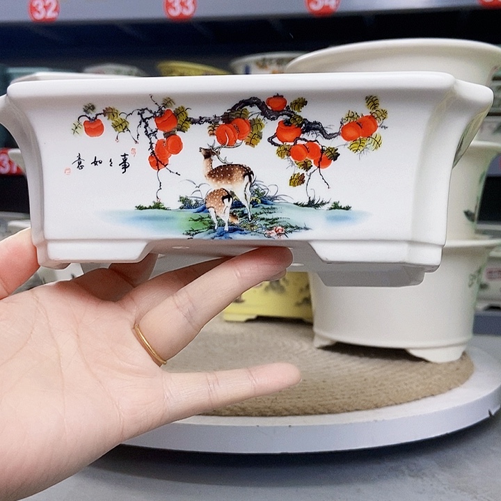 花瓶紫砂紫砂花盆