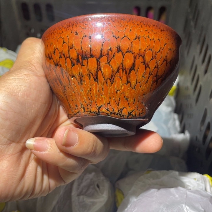 茶盏是因为这几次是你