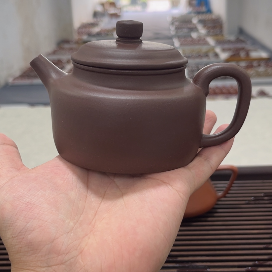茶壶紫砂紫砂……………………………………