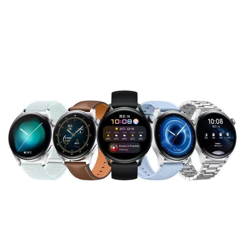9新 Huawei/华为 watch3