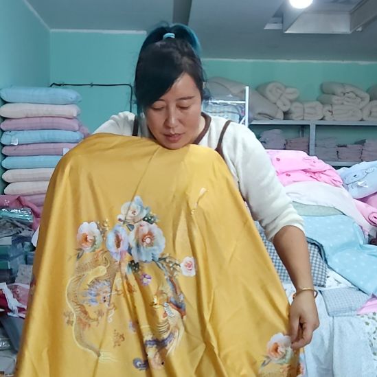 棉高端部的尺寸2.8。