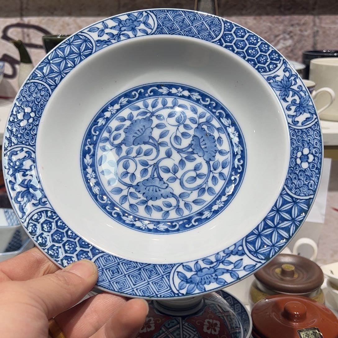 紫砂紫砂花哥瓷器默认微瑕满19.8包邮153