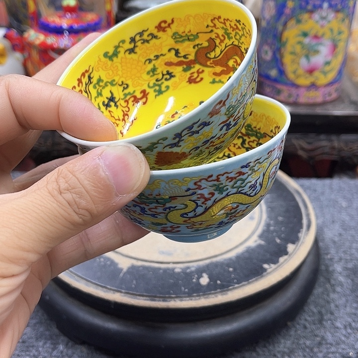 瓷片摆件工艺品有限公司