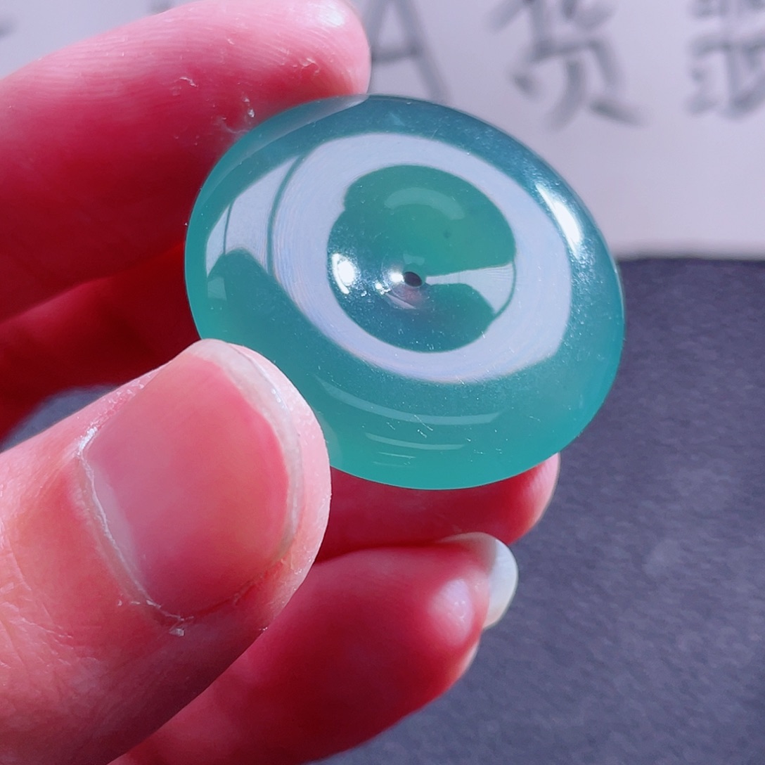 翡翠颈饰未镶嵌88888888