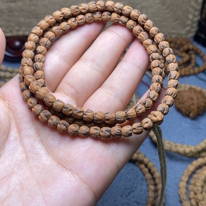 吊坠柏香籽/百香籽