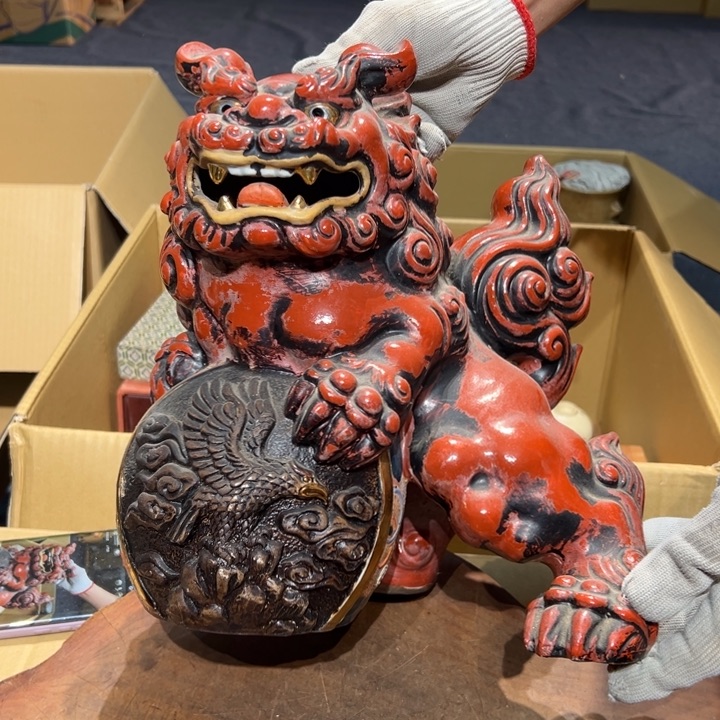 瓷器周边默认瑕疵1