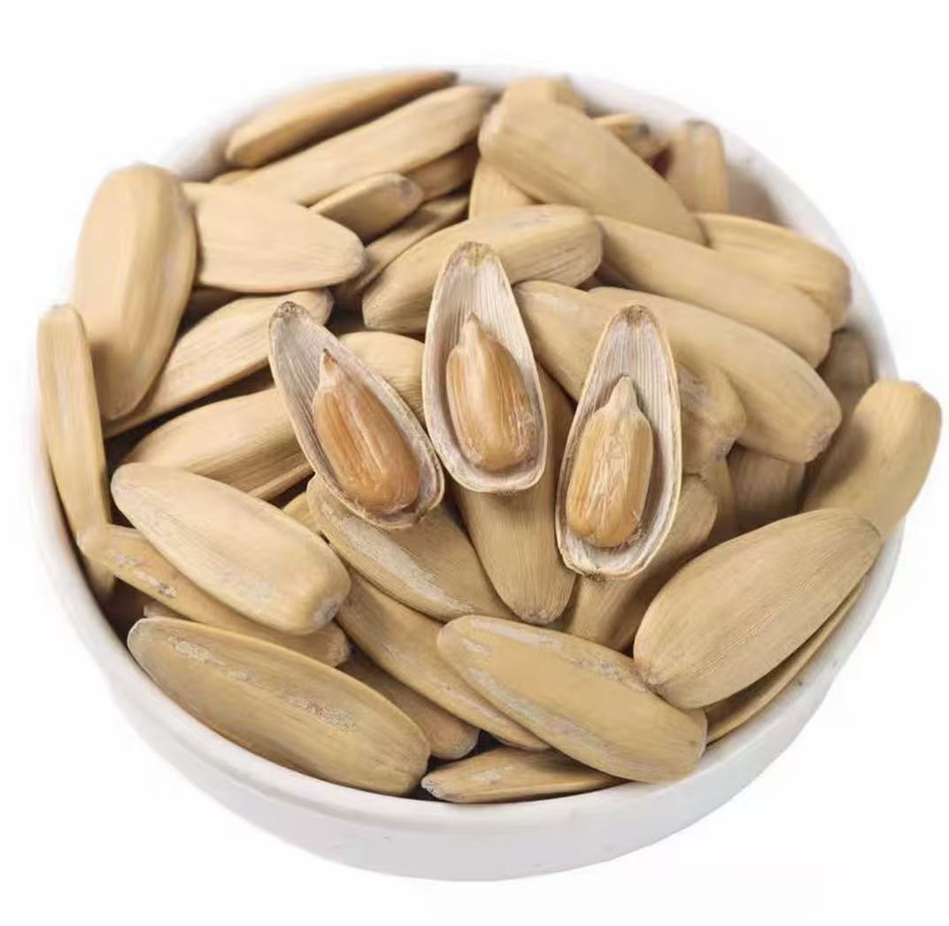 【2025年新货】大颗粒五香打手瓜子毛嗑葵花籽酥脆