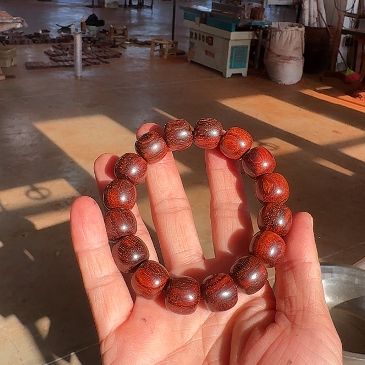 手串/手链小叶紫檀