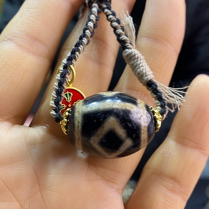 玛瑙/玉髓颈饰未镶嵌83