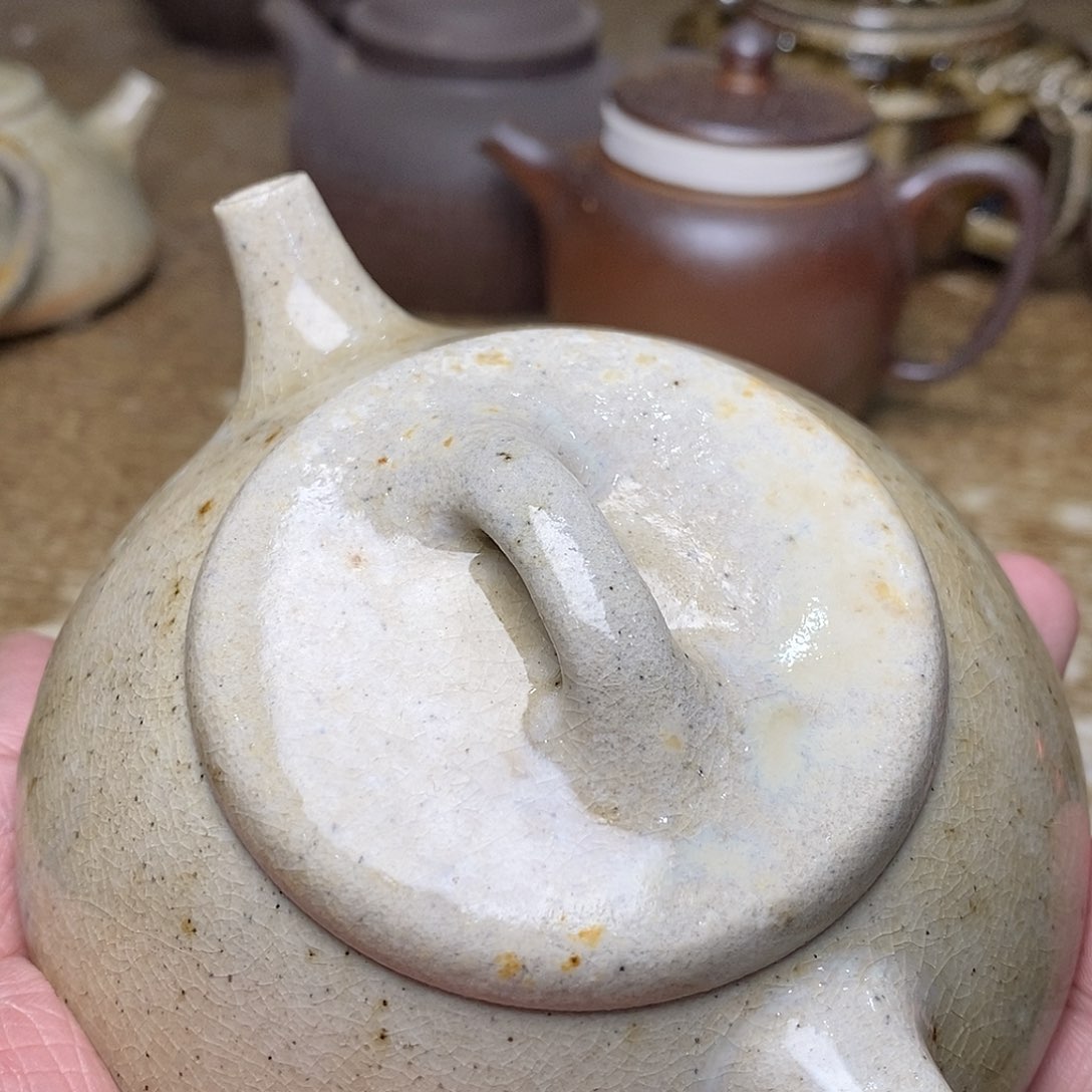 紫砂茶壶紫砂艺术