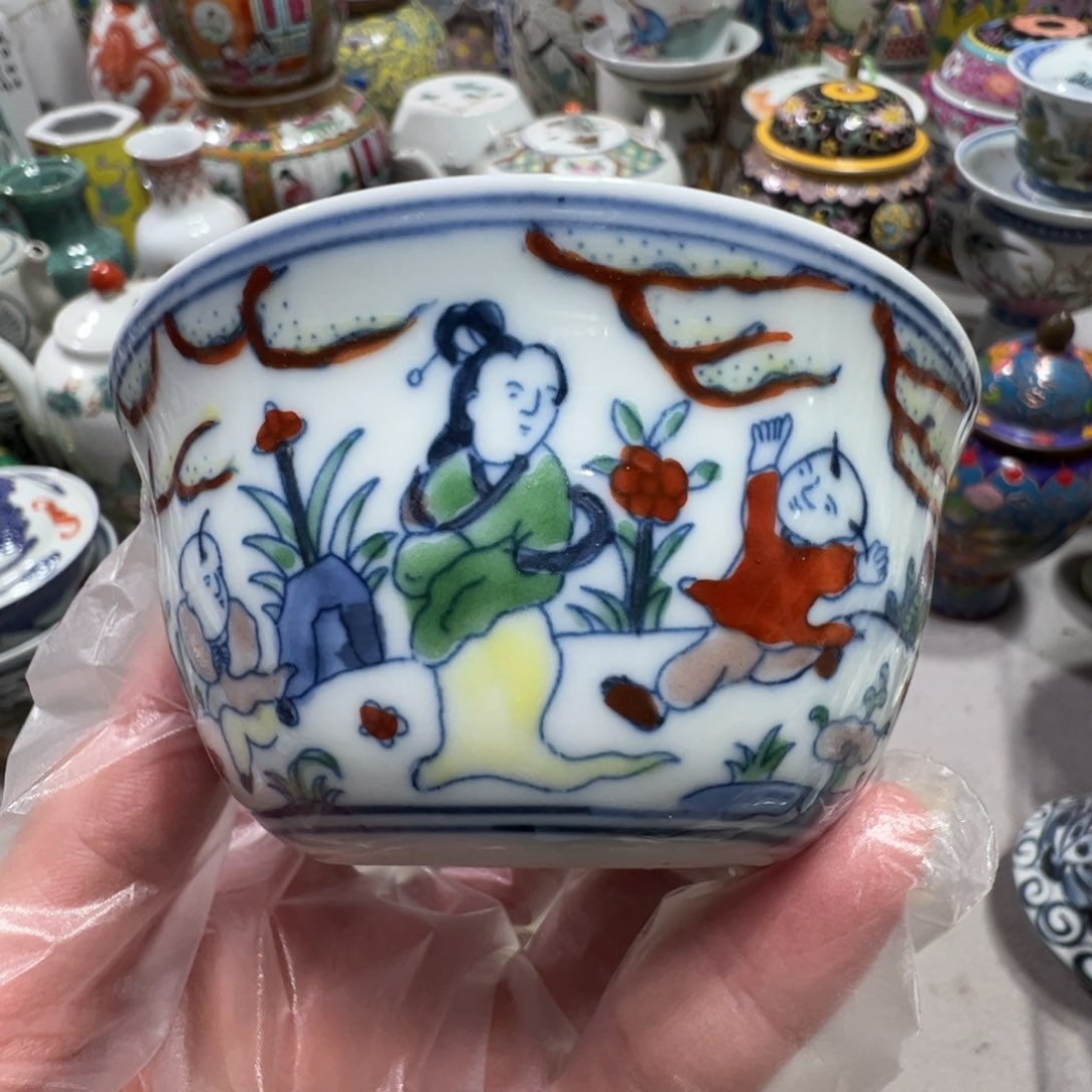 景德镇瓷器瓷器瓷器陶瓷