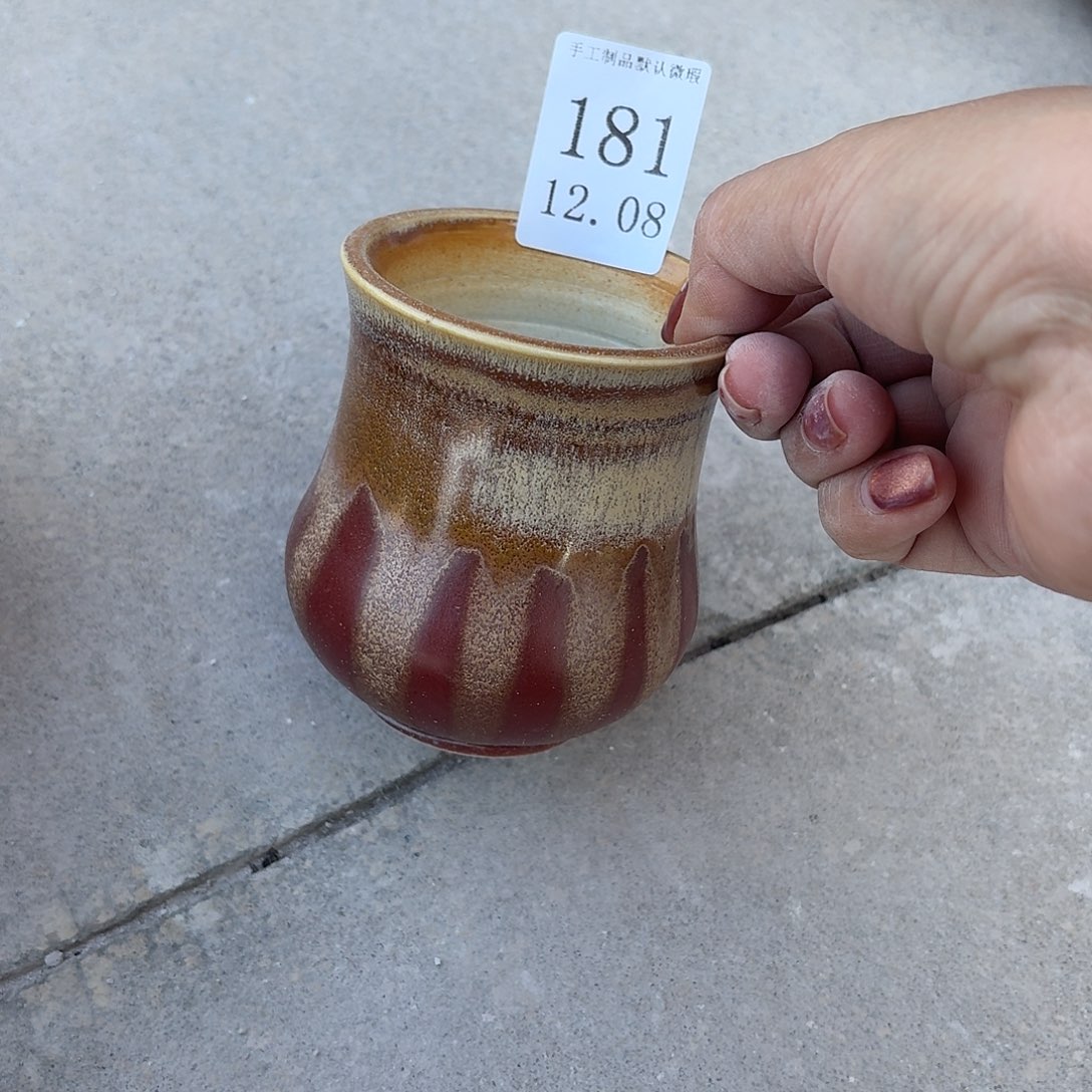 瓷片景德镇陶瓷手工制作