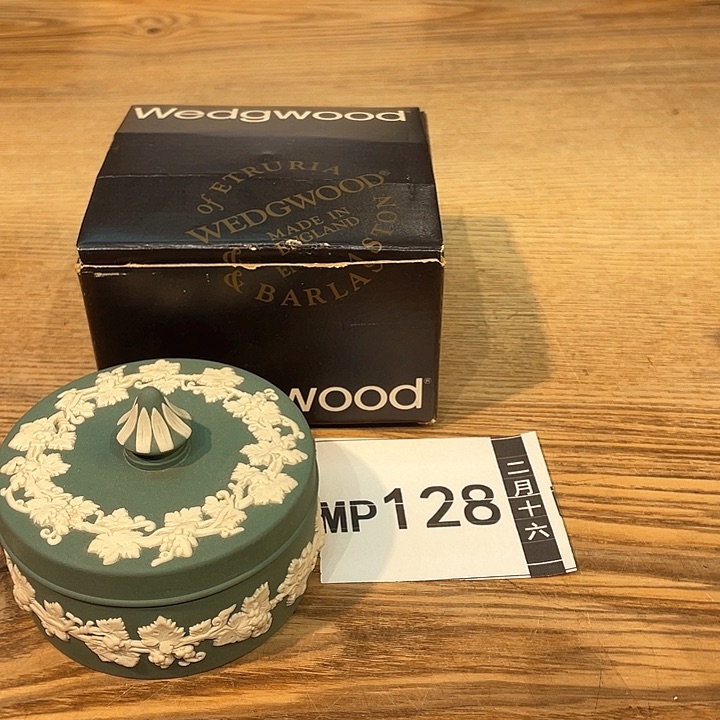 小马哥瓷器甄选套装