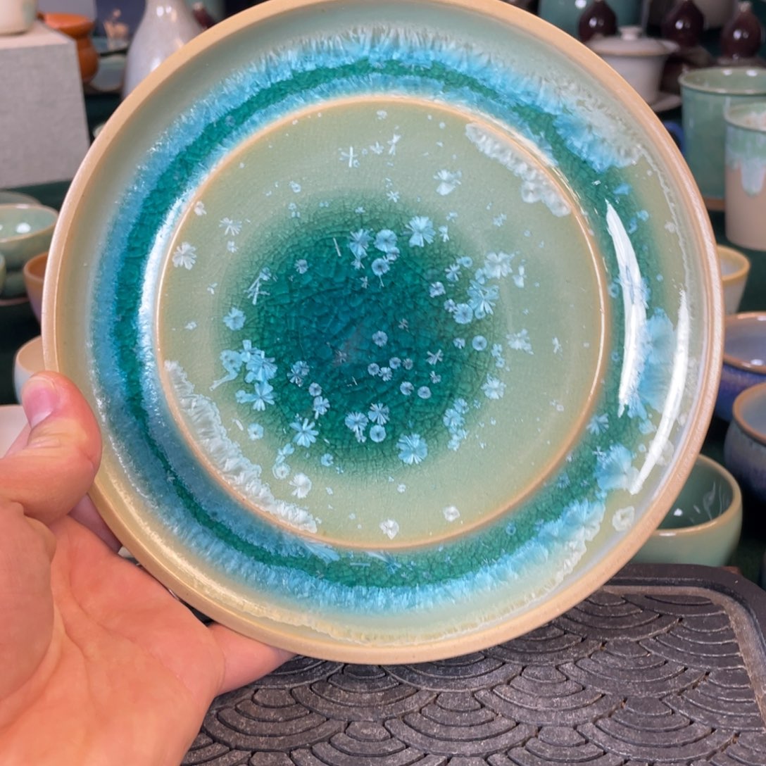 杯云滇陶器主人杯